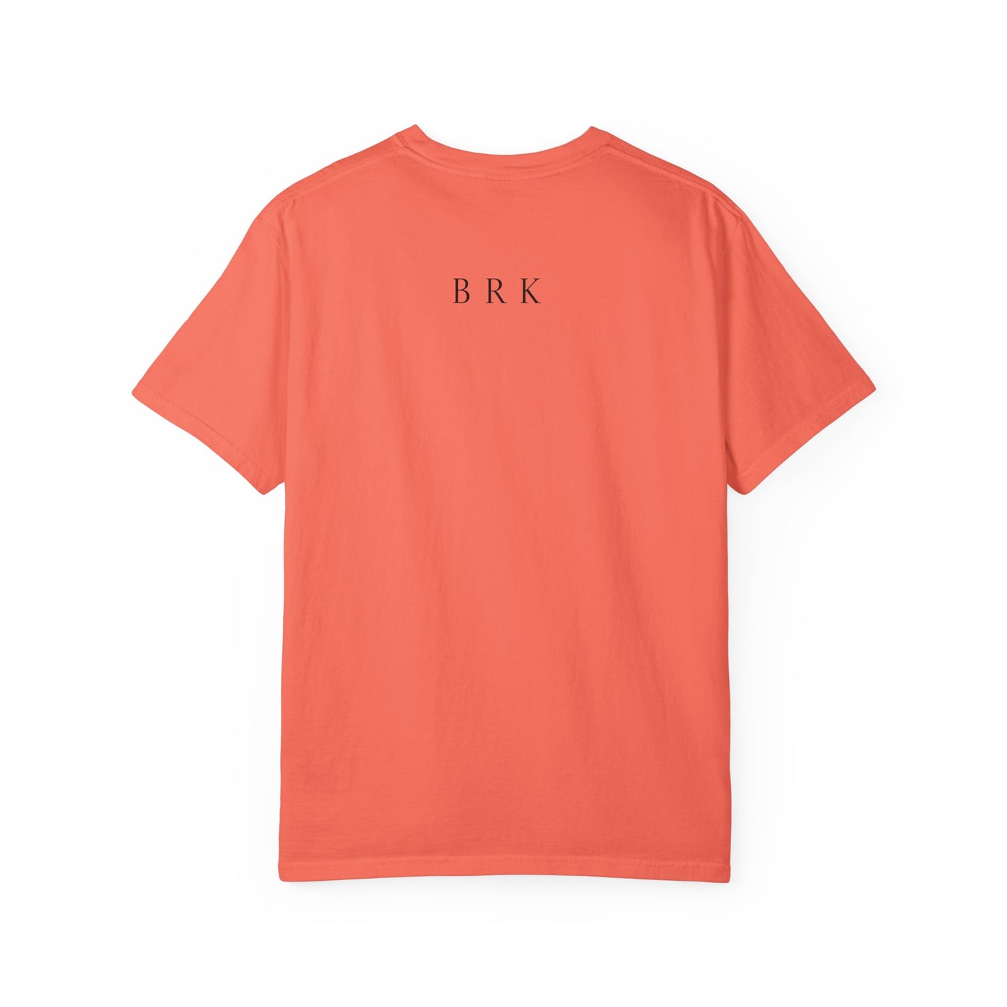 Align Lotus T-Shirt — 777 Spiritual Yoga Tee