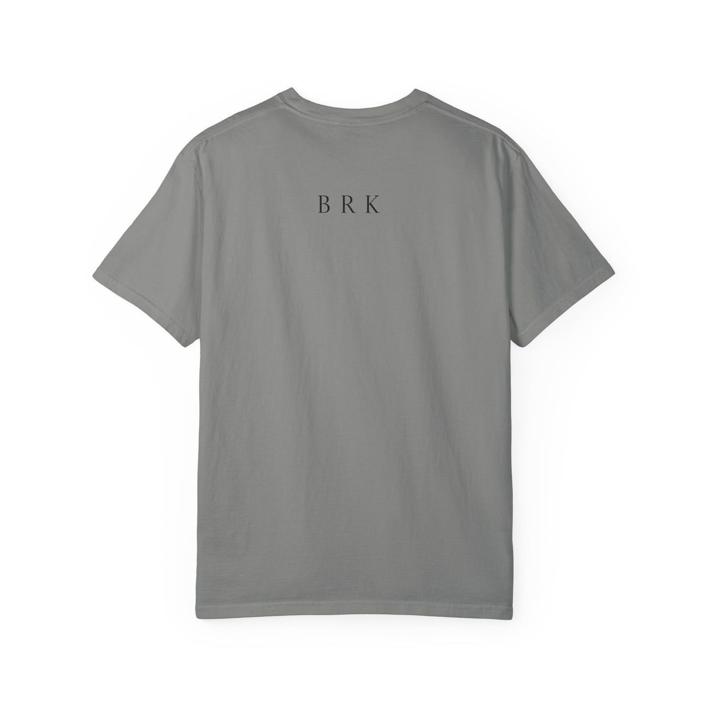 Align Lotus T-Shirt — 777 Spiritual Yoga Tee