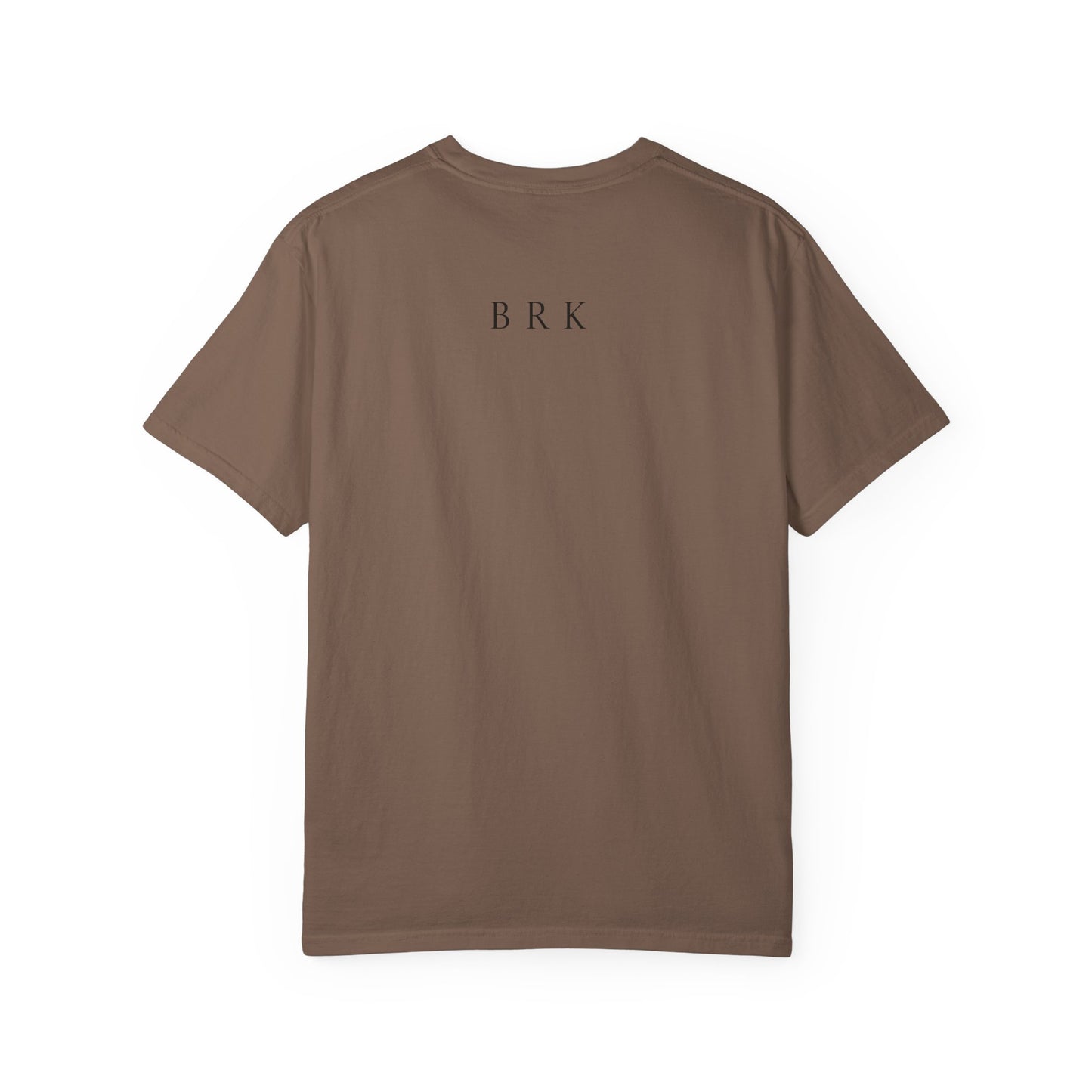 Align Lotus T-Shirt — 777 Spiritual Yoga Tee